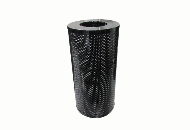 glass fiber oil filter